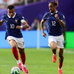 Pháp đối đầu Paraguay ở vòng đấu loại trực tiếp World Cup 2026