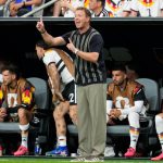 Julian Nagelsmann's Germany crashed out of World Cup 2026 in the Round of 32 to Paraguay