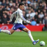 Morgan Rogers joins Chelsea from Aston Villa in a record £117m move — the Premier League’s biggest deal of 2026‑27