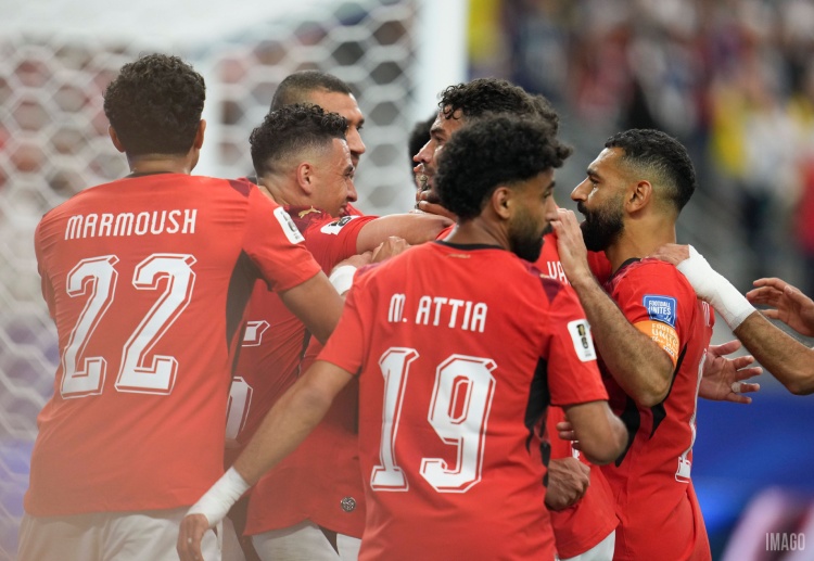 Egypt beat Australia 4-2 on penalties to reach the World Cup 2026 Round of 16