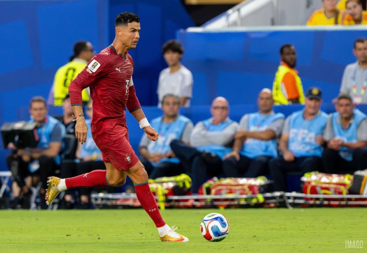 Bồ Đào Nha đối đầu Croatia ở vòng đấu loại trực tiếp World Cup 2026