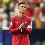 Bồ Đào Nha của Ronaldo dừng bước trước Tây Ban Nha ở World Cup 2026