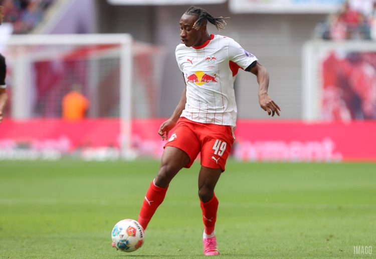 Yan Diomande becomes the most expensive African player following his move to La Liga giants Real Madrid