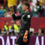 Gregor Kobel jadi man of the match di pertandingan Piala Dunia 2026