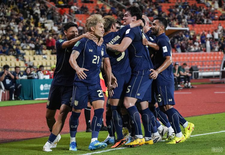 ทีมชาติไทย ได้เปรียบในบ้าน และสภาพร่างกายที่ดีกว่า ชิงแชมป์อาเซียน 2026