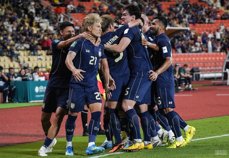 Asean Cup 2026: Thái Lan vẫn sẽ được đánh giá cao