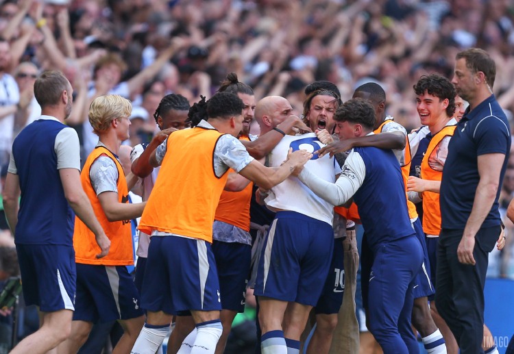 Tottenham chạm trán Chelsea khuôn khổ trận giao hữu Sydney Super Cup
